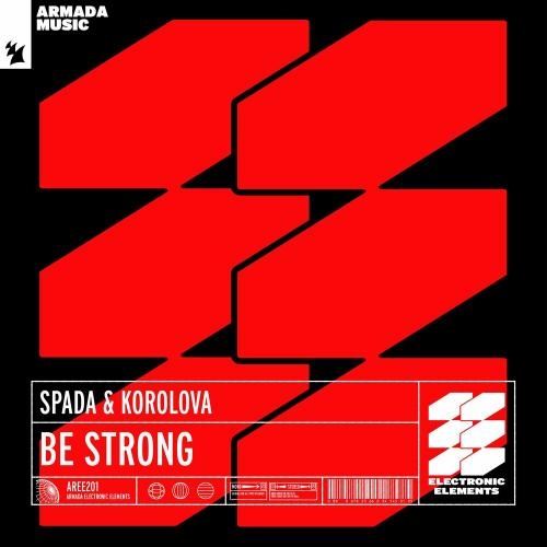 Be Strong - Spada & Korolova