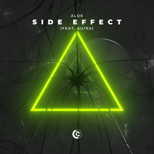 Side Effect - Alok feat. AuRa