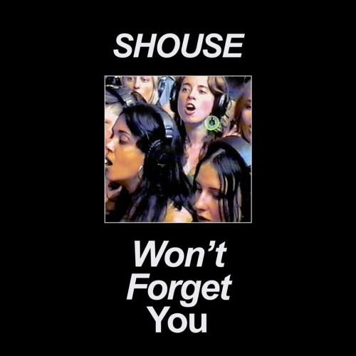 Wont Forget You (Edit) - Shouse