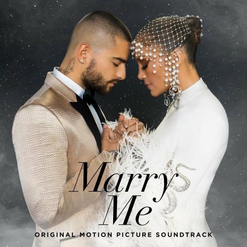 Marry Me (Ballad) - Jennifer Lopez & Maluma