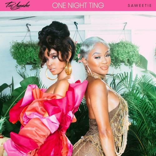 One Night Ting - TaiAysha feat. Saweetie