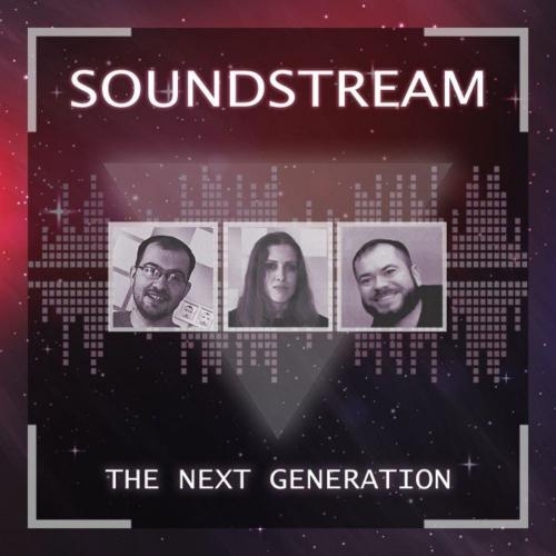 Get Ready Now - Soundstream