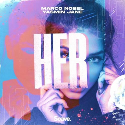 Her - Marco Nobel & Yasmin Jane