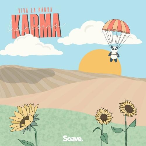 Karma - Viva La Panda