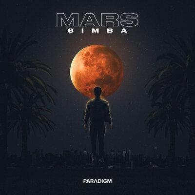 Mars - SIMBA