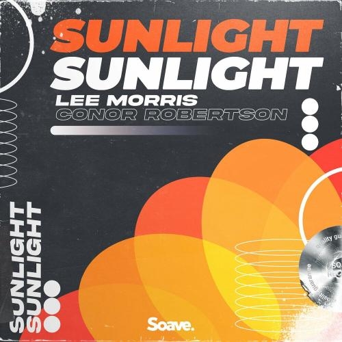 Sunlight - LEE MORRIS feat. Conor Robertson