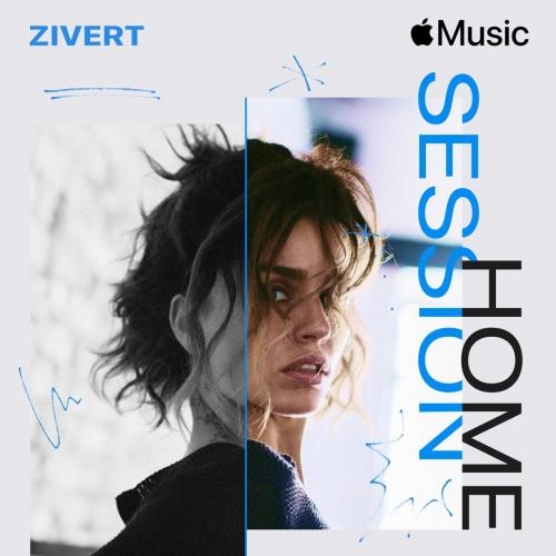 Дискотека на двоих (Apple Music Home Session) - Zivert & LYRIQ