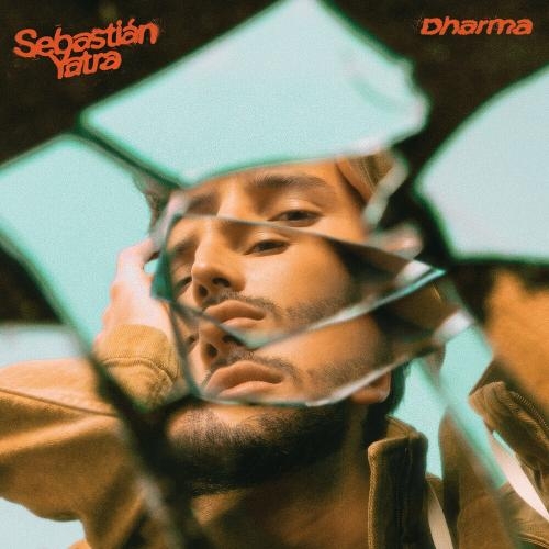 Dharma - Sebastian Yatra feat. Jorge Celedon & Rosario