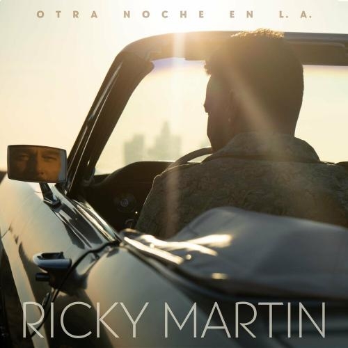 Otra Noche En L.A - Ricky Martin