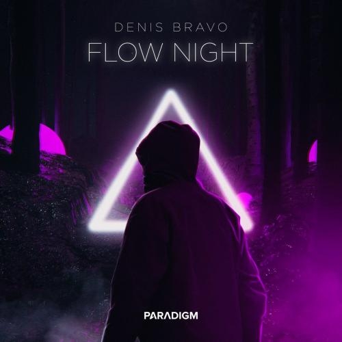 Flow Night - Denis Bravo