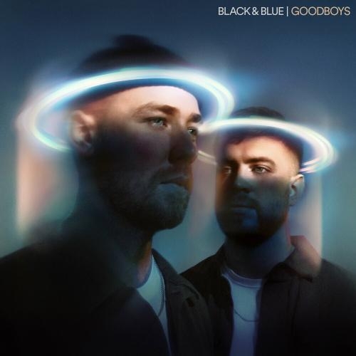 Black & Blue - GOODBOYS