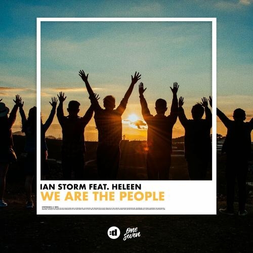 We Are The People - Ian Storm feat. Heleen