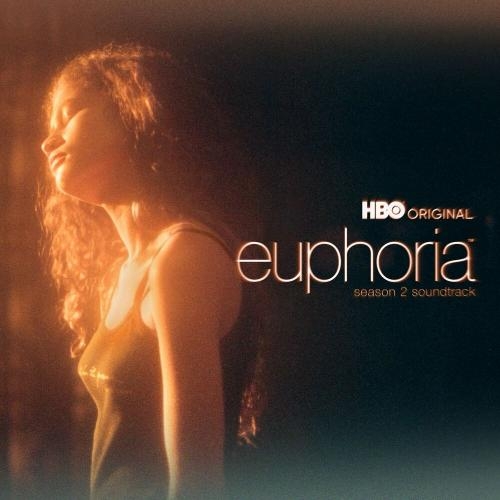 Pick Me Up (from Euphoria An Original HBO Series) - James Blake