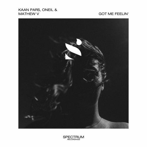 Got Me Feelin - Kaan Pars x Oneil feat. Mathew V