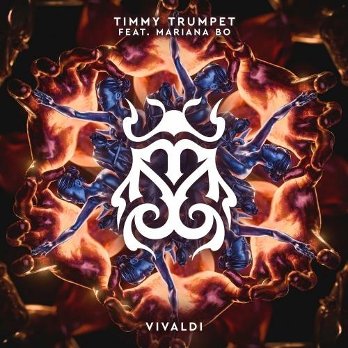 Vivaldi - Timmy Trumpet feat. Mariana Bo