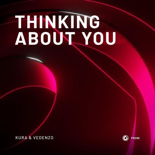 Thinking About You - Kura feat. Vedenzo