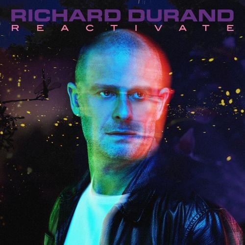 It Is Not Too Late - Richard Durand