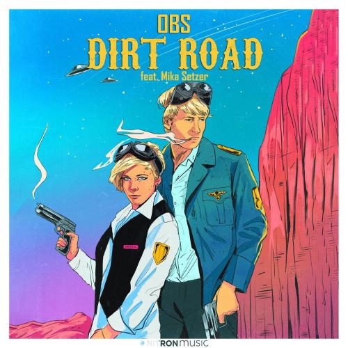 Dirt Road - Ostblockschlampen & Mika Setzer