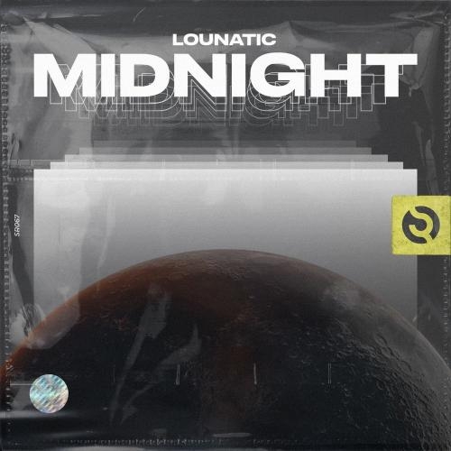 Midnight (Original Mix) - Lounatic