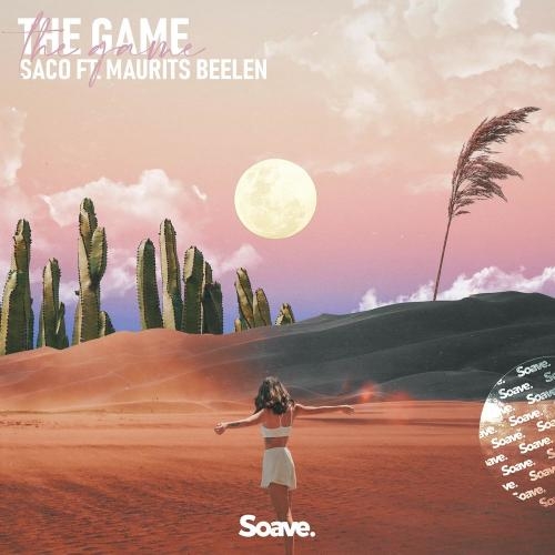 The Game - Saco feat. Maurits Beelen