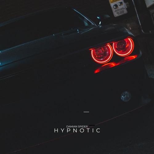 HYPNOTIC - Damian Spider