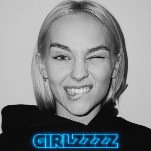 GIRLZZZZ - ROXOLANA