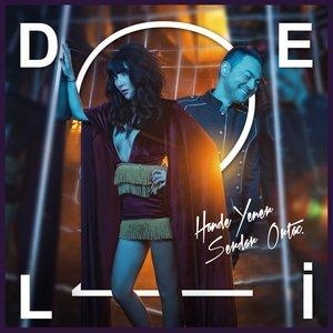 Sebastian - Hande Yener