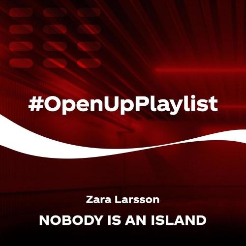 Nobody Is An Island - Zara Larsson