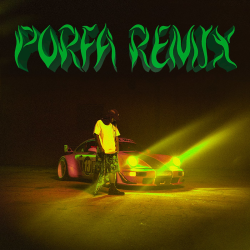 PORFA (Remix) - Feid & J. Balvin & Maluma & Nicky Jam & Sech & Justin Quiles