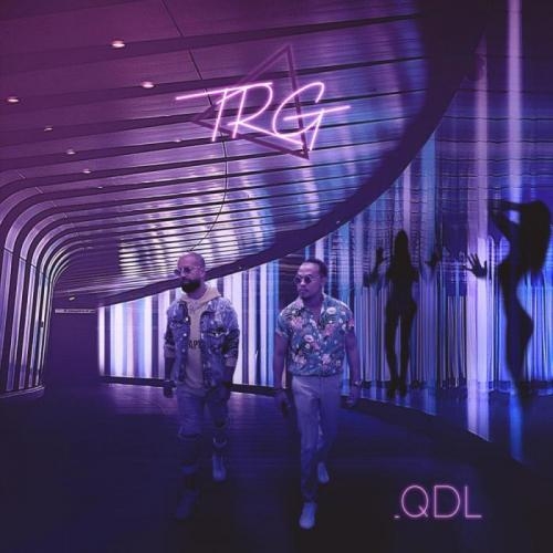 Sigueme - TRG feat. DJ R'an