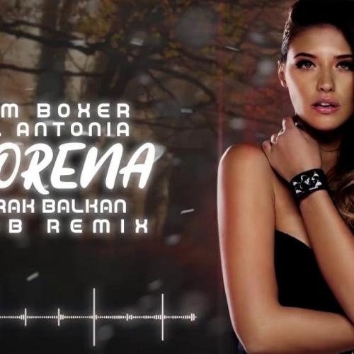 Morena - Burak Balkan