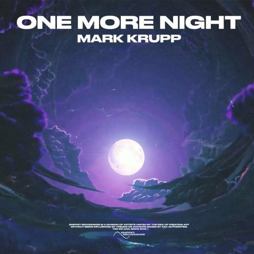 One More Night - Mark Krupp