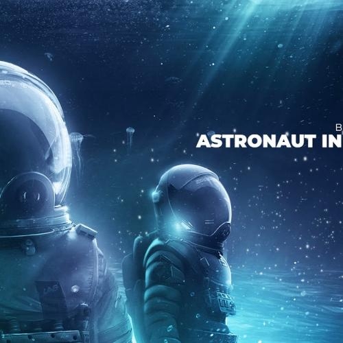 Astronaut in the Ocean - Barlas & Mert feat. Yoelle