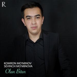 Olan Biten - Севинч Муминова